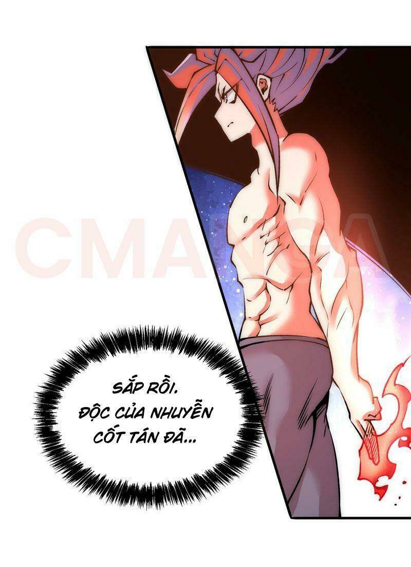 đô thị đỉnh phong cao thủ chapter 163 31