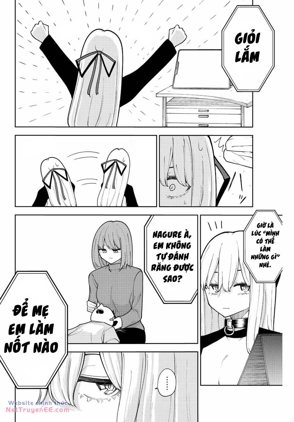 kimi janakya dame na dorei shoujo chapter 13 6