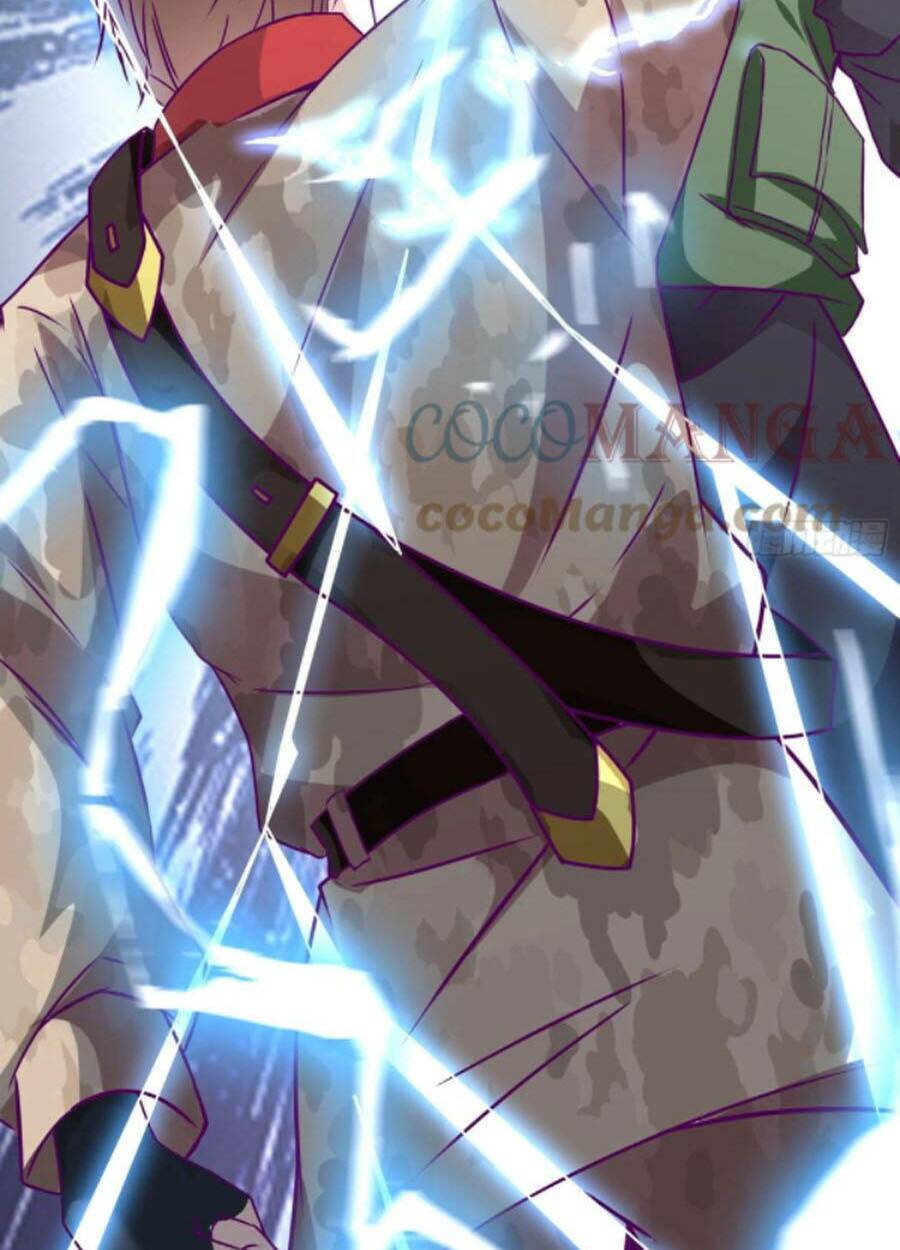 nãi ba là chiến thần mạnh nhất chapter 60 5