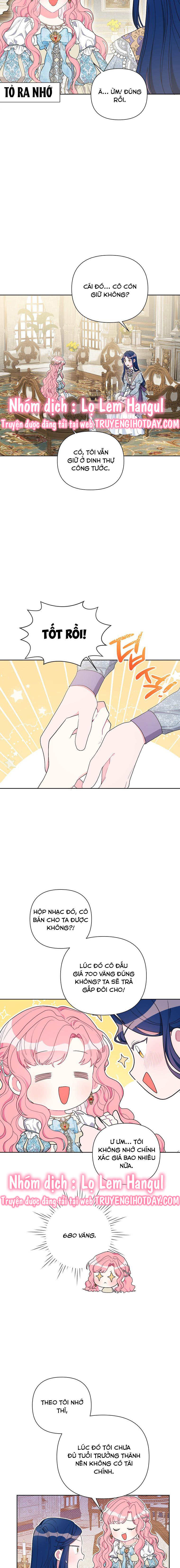 trở thành con dâu bất đắc dĩ chapter 72.1 6