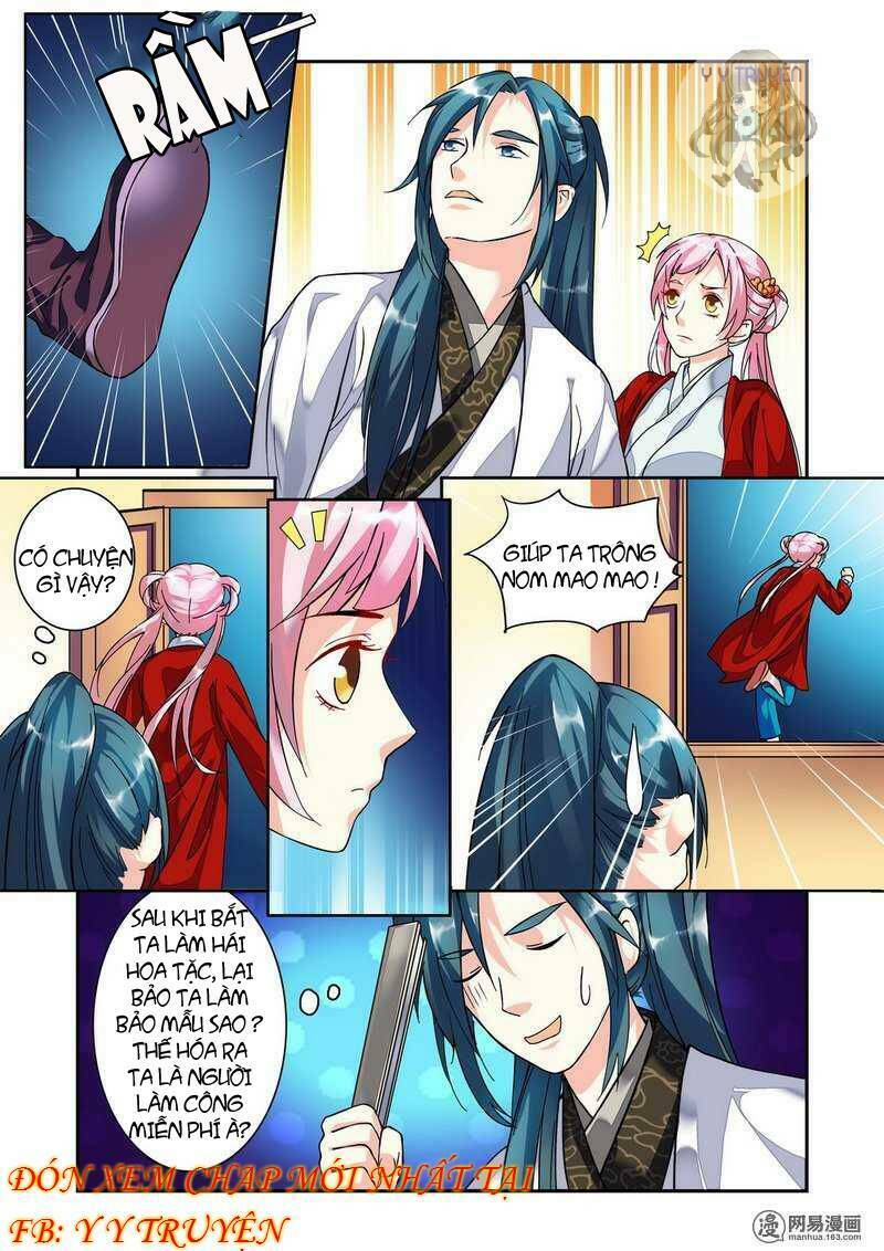 l­ưu manh giang hồ chapter 7 7