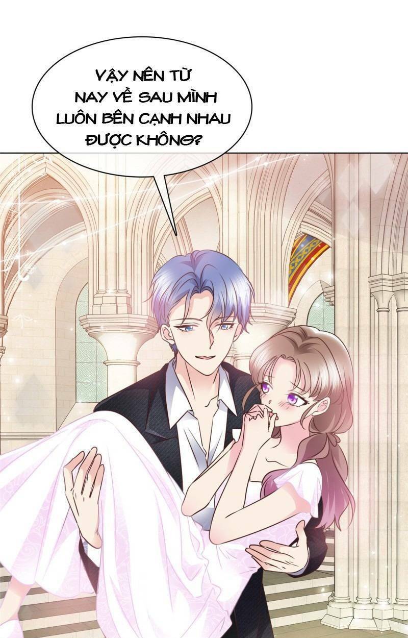 thần tiên đại nhân của tôi chapter 2 19