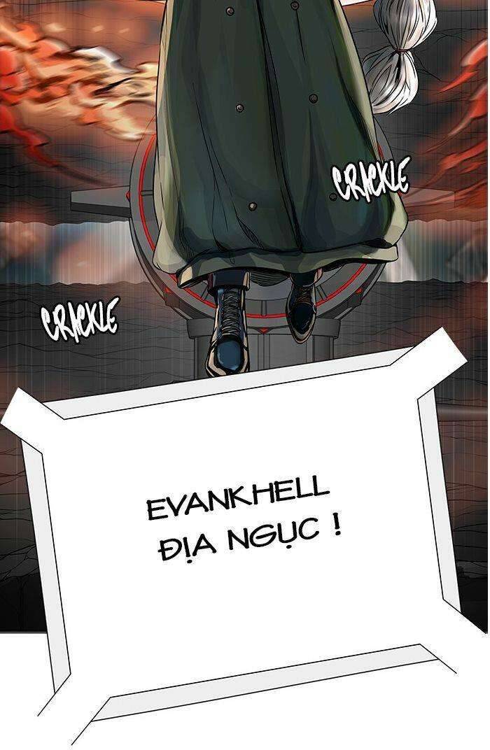 tòa tháp bí ẩn 2 chapter 469 89