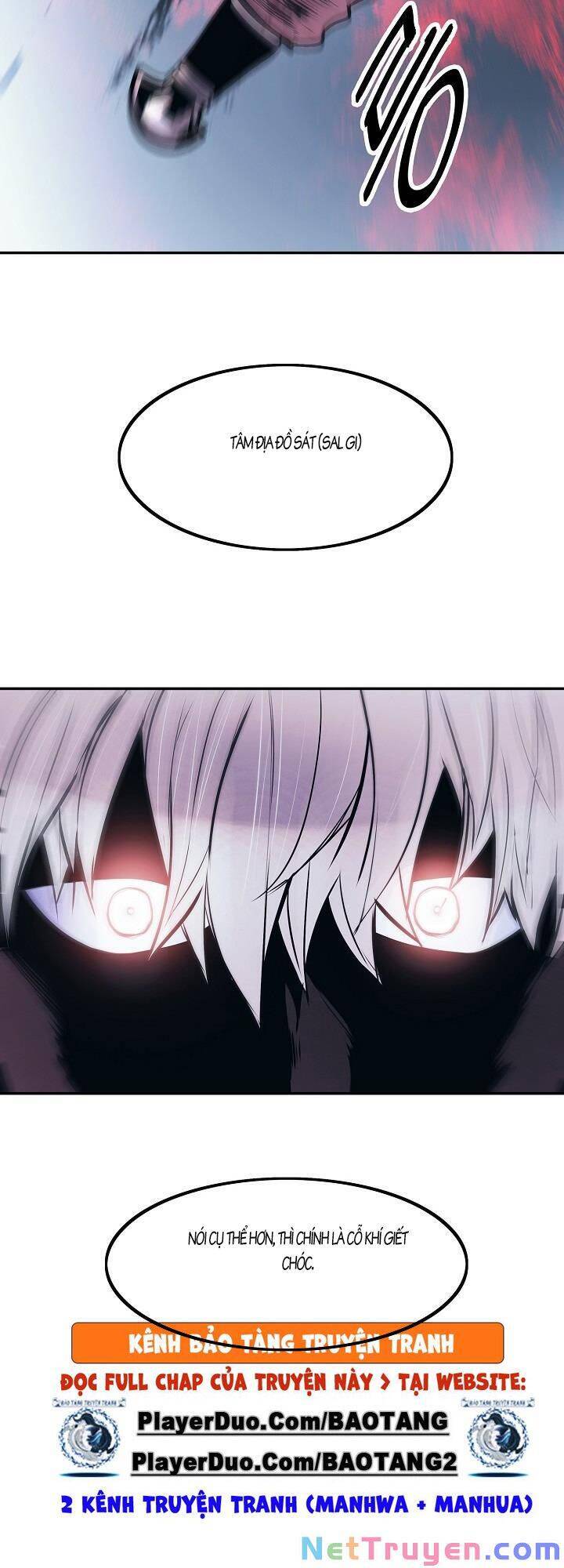 bất bại chân ma chapter 108 47