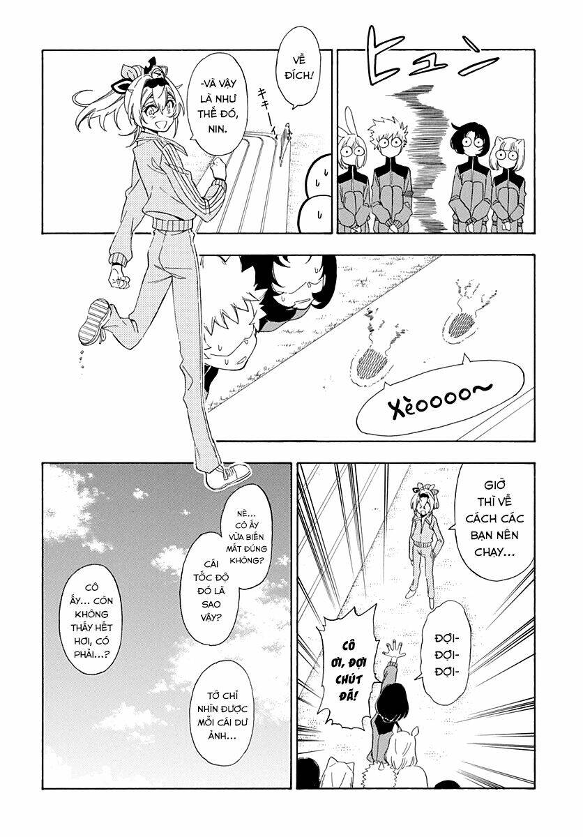 hololive - holox meeting! chapter 11 10