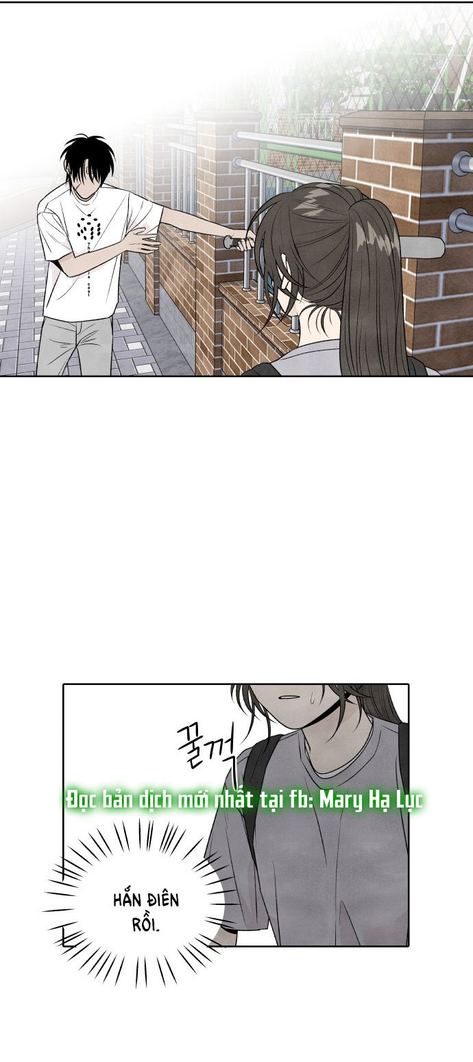 điều khiến tôi quyết tâm muốn chết chapter 27.1 12