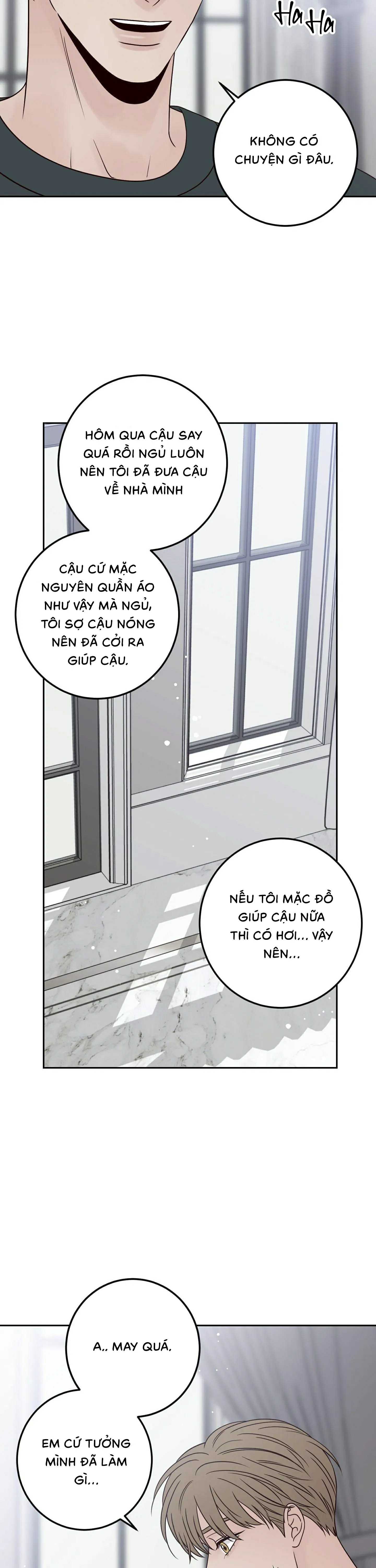 bad position chapter 47 9