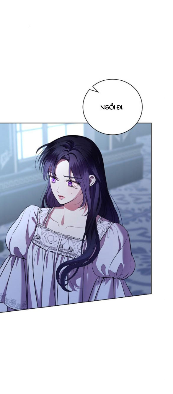 Thân Gửi Tình Nhân Của Chồng Tôi chapter 8.1 - Trang 12