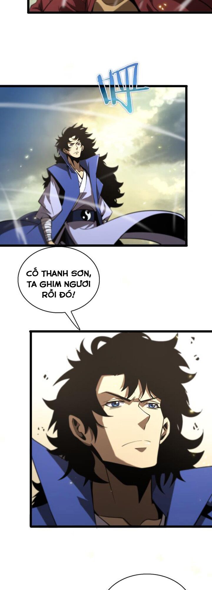 chư giới - tận thế online chapter 70 2