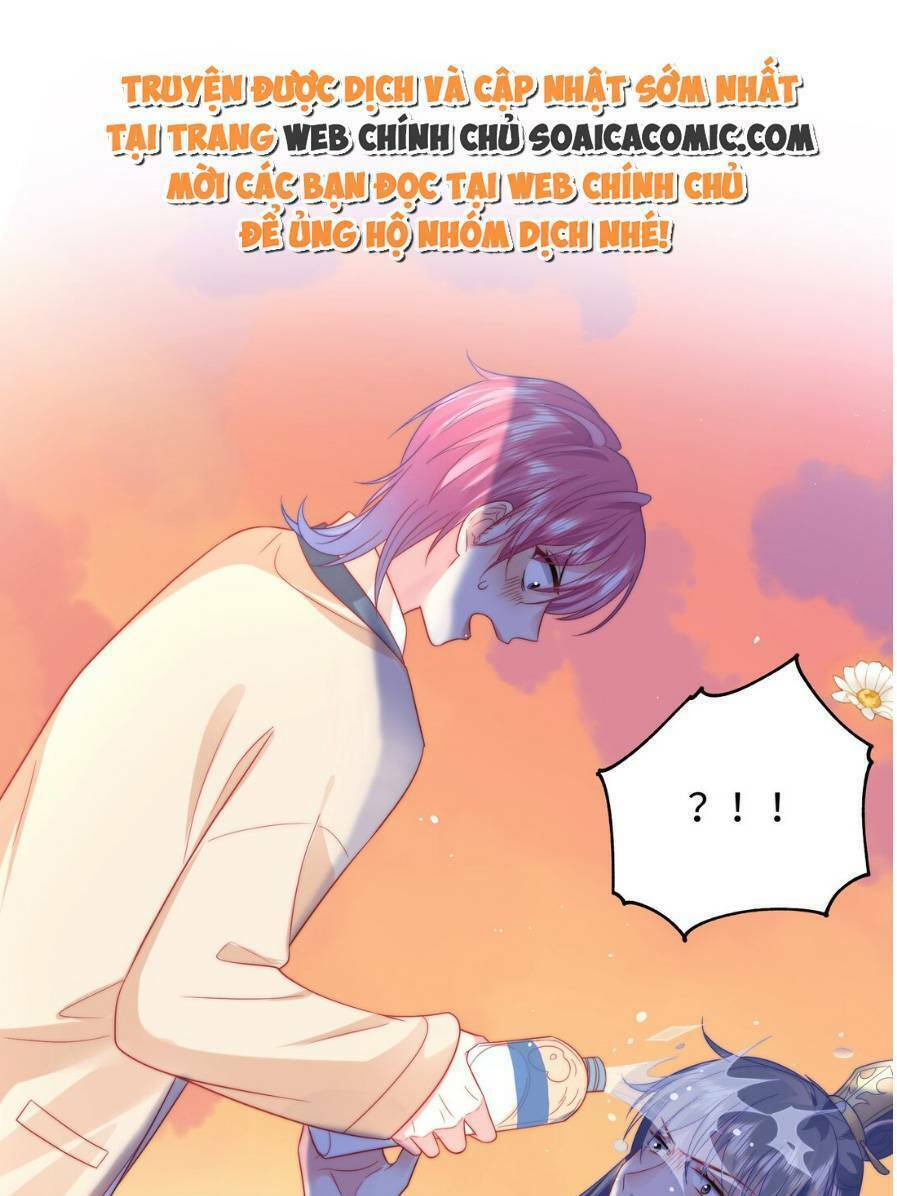 ông trùm phản diện là nữ chapter 10 1