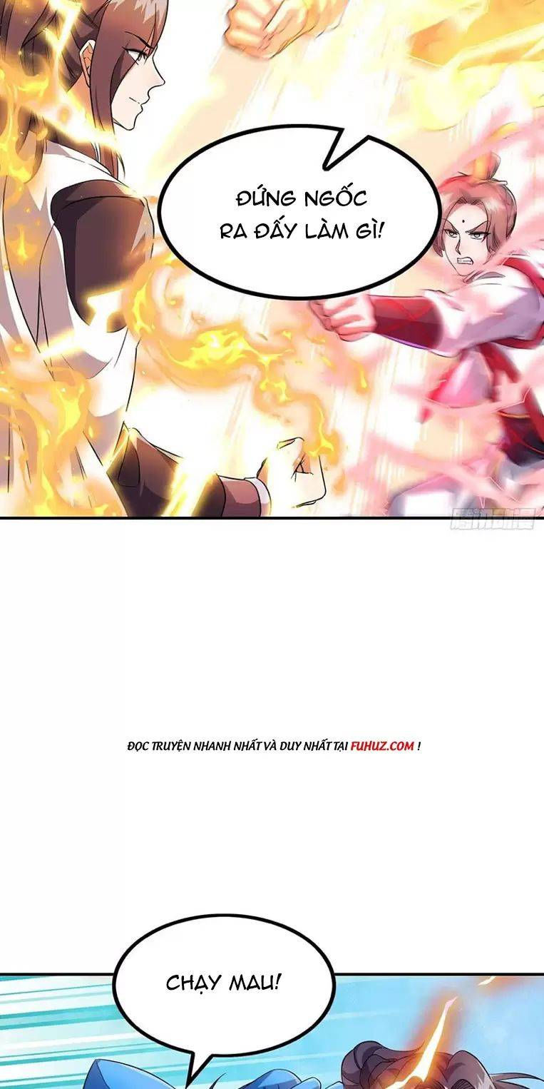 đệ nhất người ở rể chapter 182 3