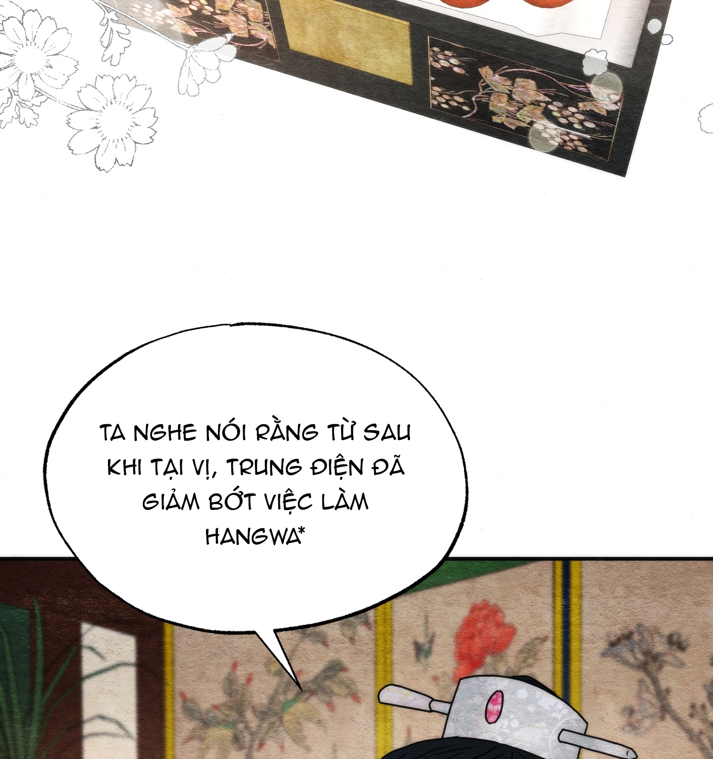 Cương Nhân chapter 91.1 29