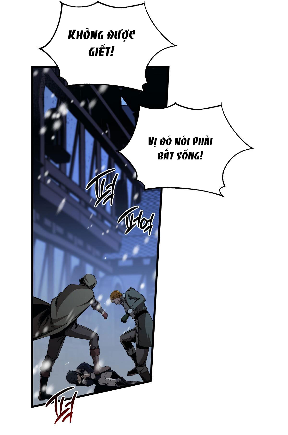 bánh xe của charlotte chapter 24.2 31