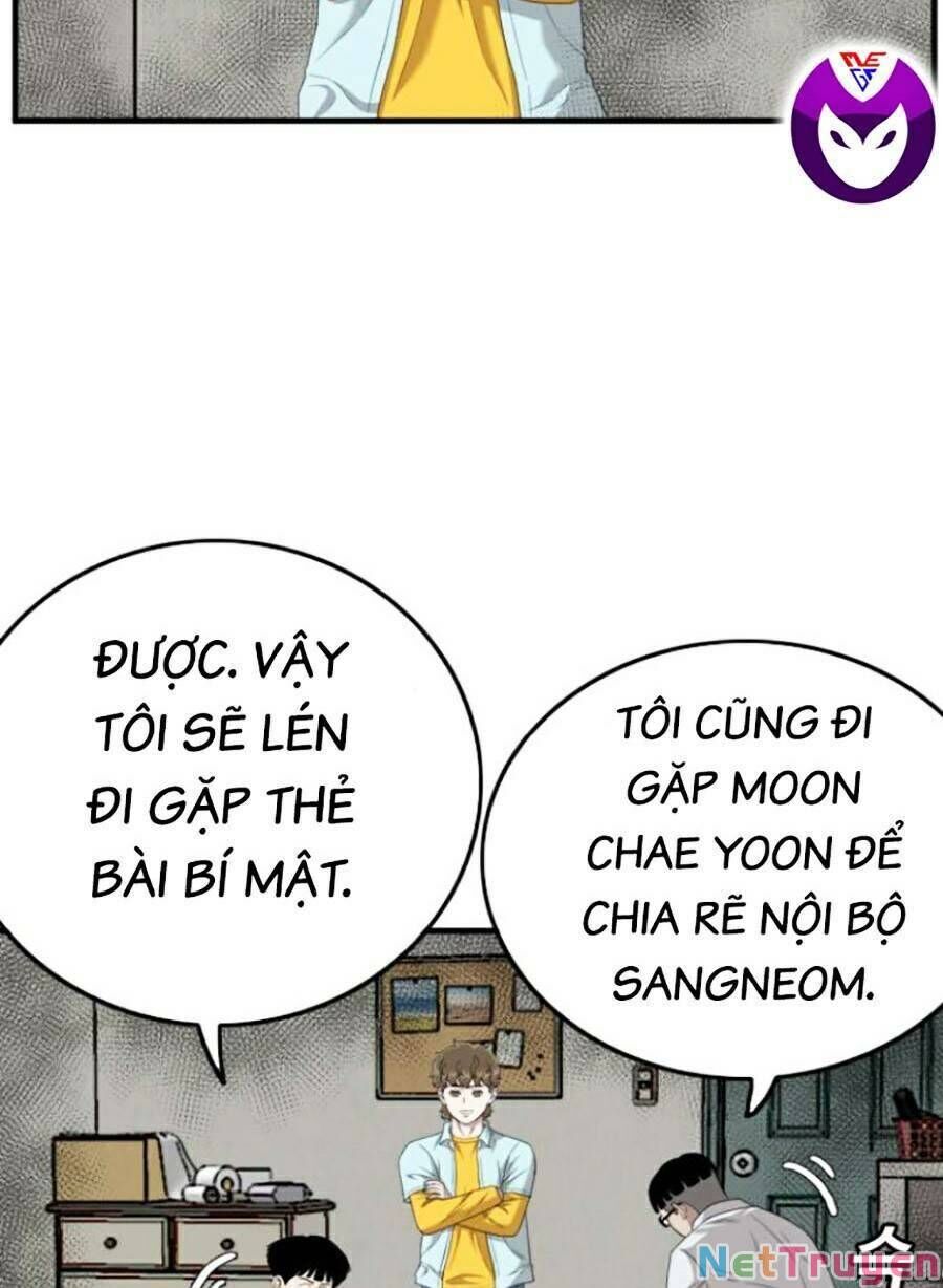 người xấu chapter 144 12