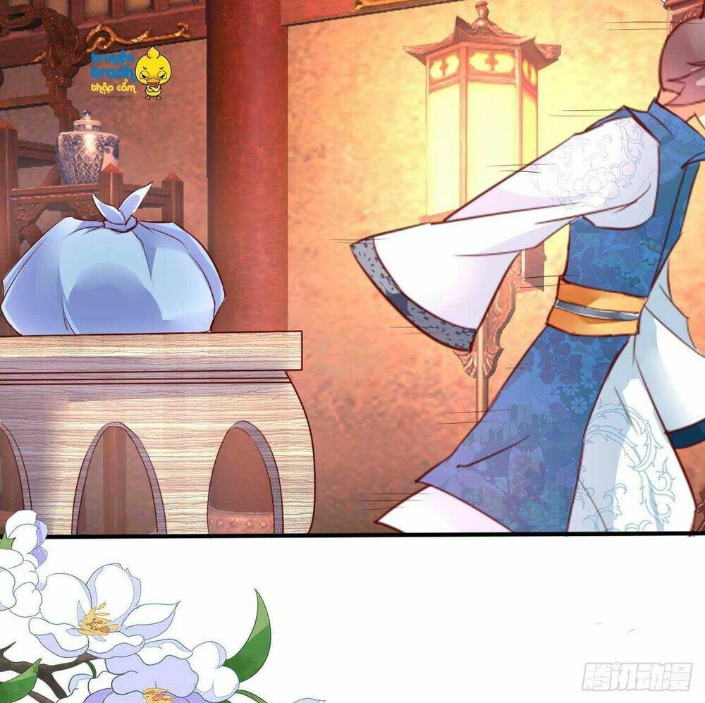 ái khanh giá đáo chapter 4 13