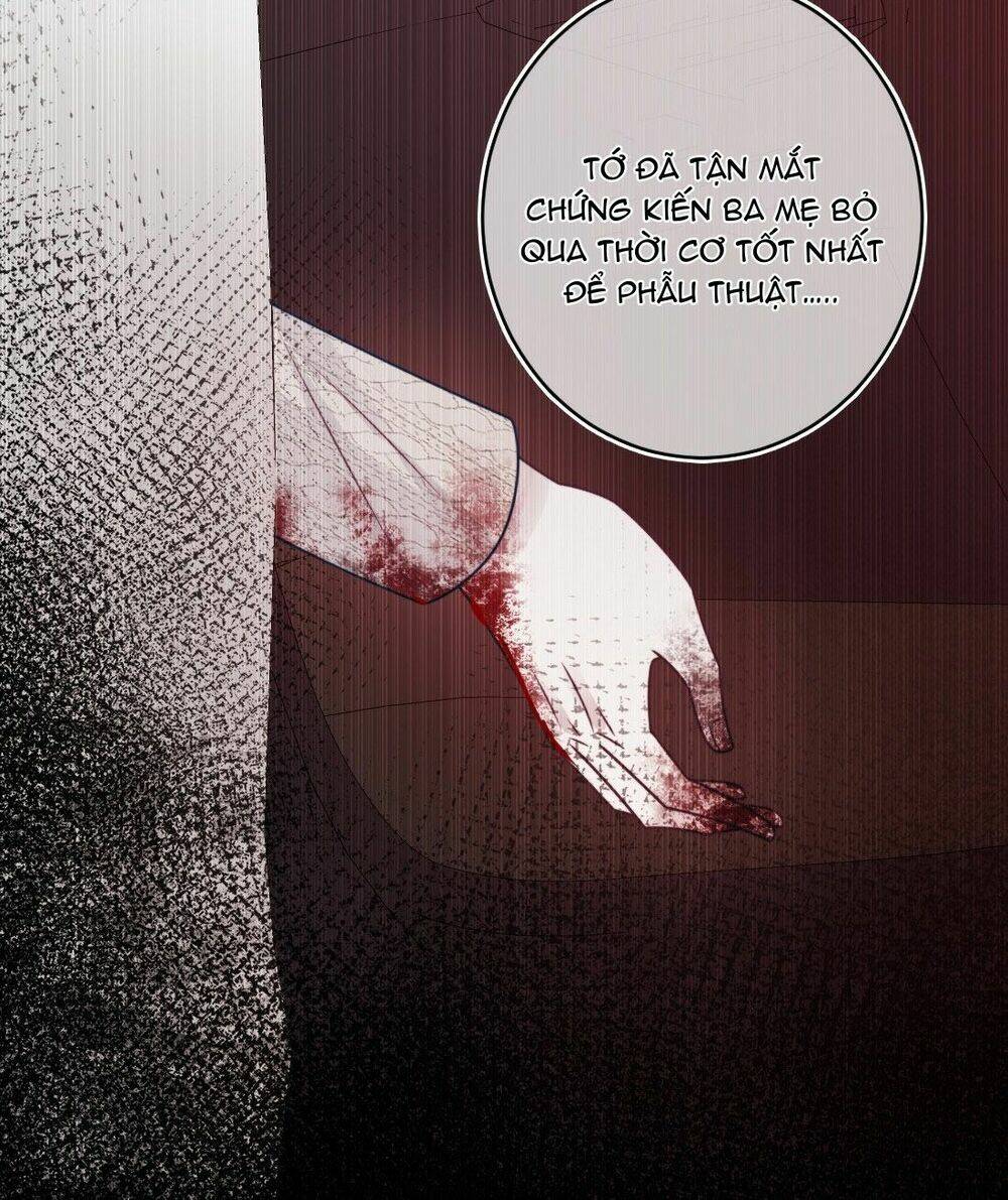 khi cô gái nhìn thấy thời gian chapter 40 60