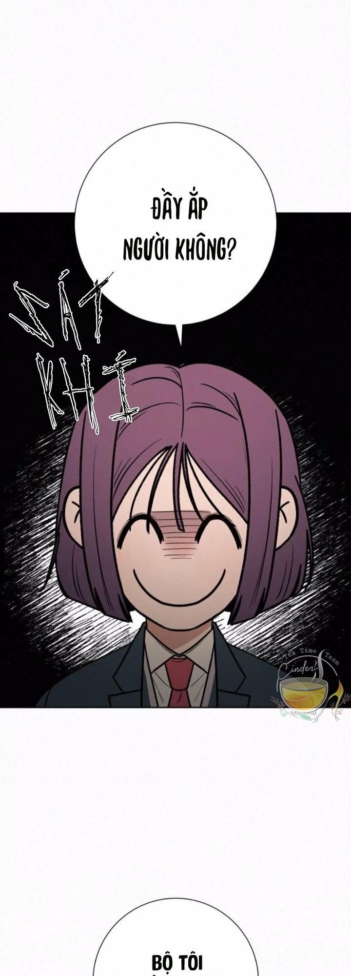 chiến lược: tình yêu trong sáng chapter 17 25