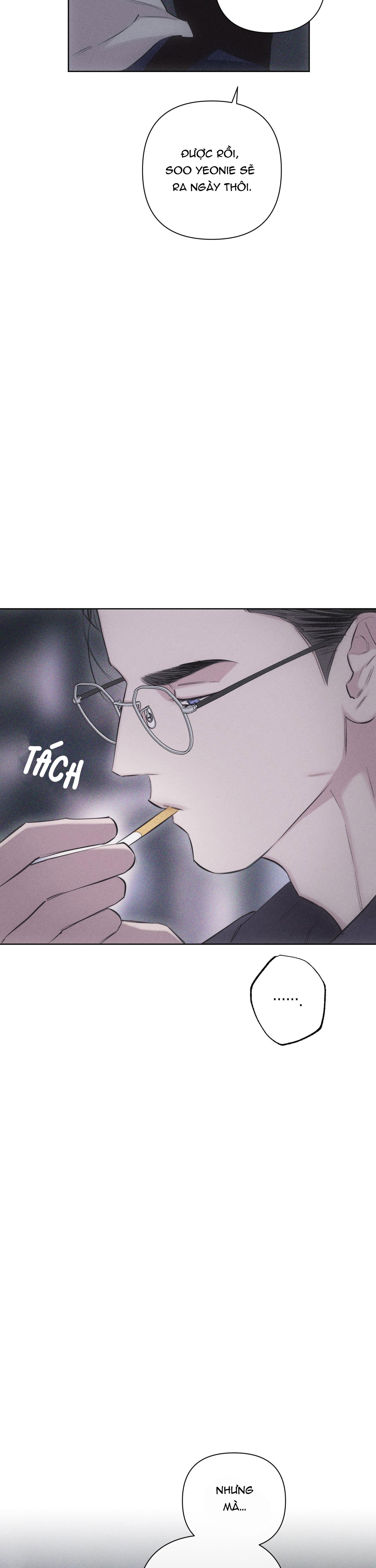 hình thái tình tan chapter 13 11