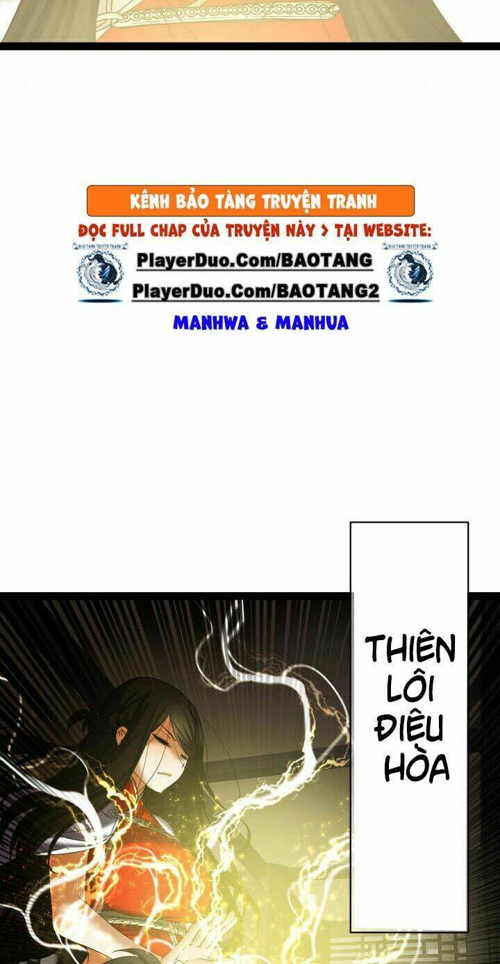 lôi thần chuyển sinh chapter 20 40