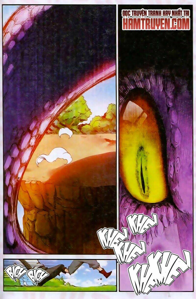 già thiên chapter 24 13