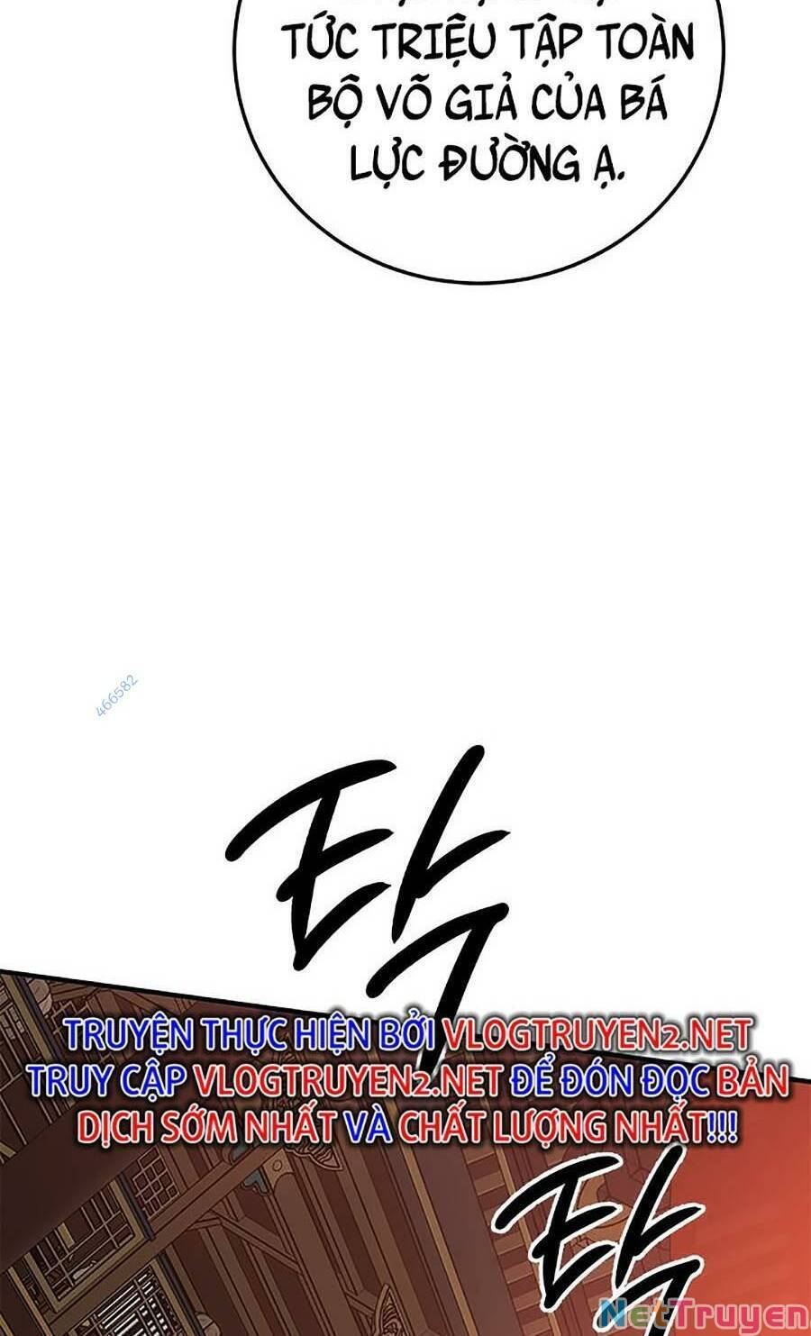 võ đang kỳ hiệp chapter 89 65