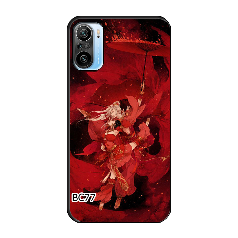 Ốp Lưng Dành Cho XIAOMI K40 PRO