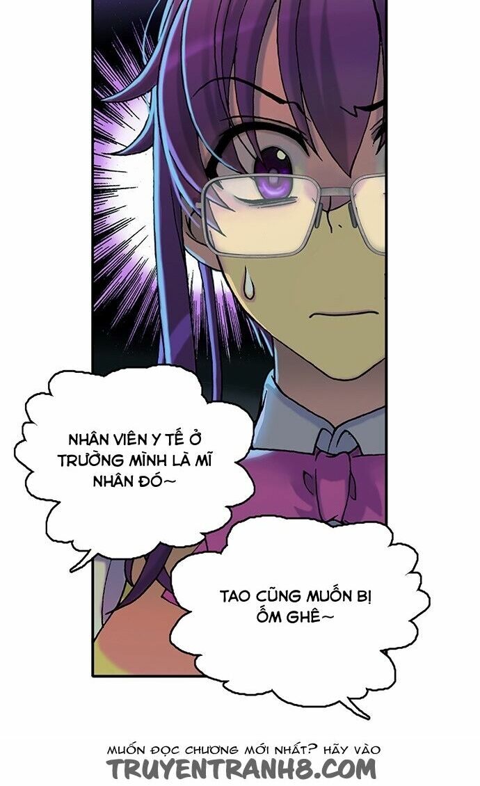 trăng mờ chapter 17 33