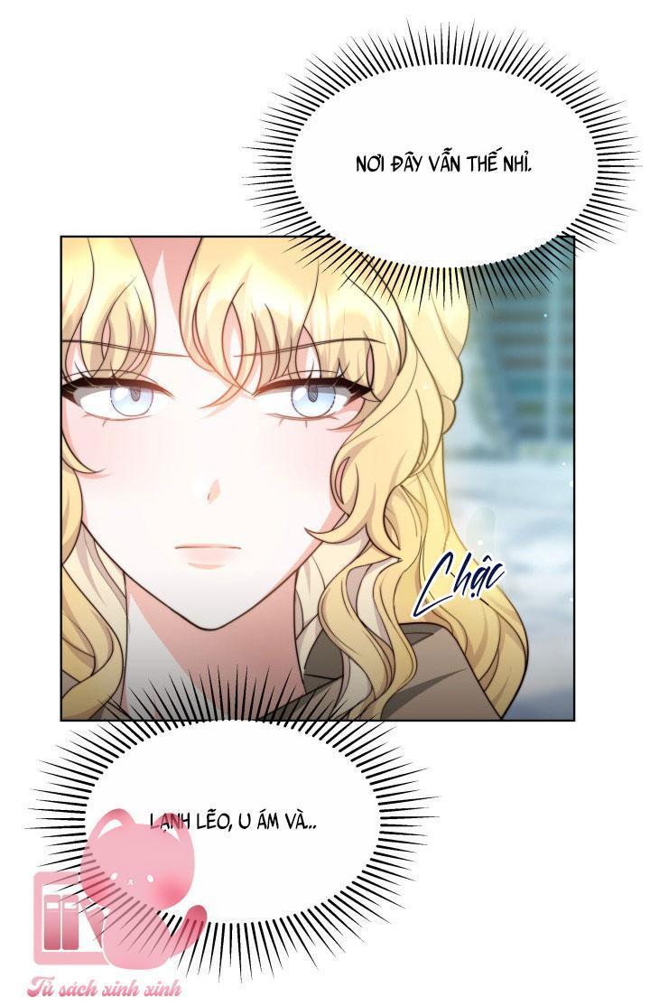 từ chồng cũ hóa thành nam chính chapter 31 43