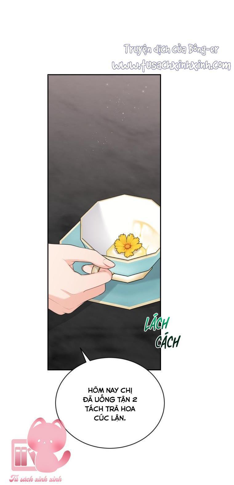 mong được chị chỉ bảo, tiền bối chapter 4 36