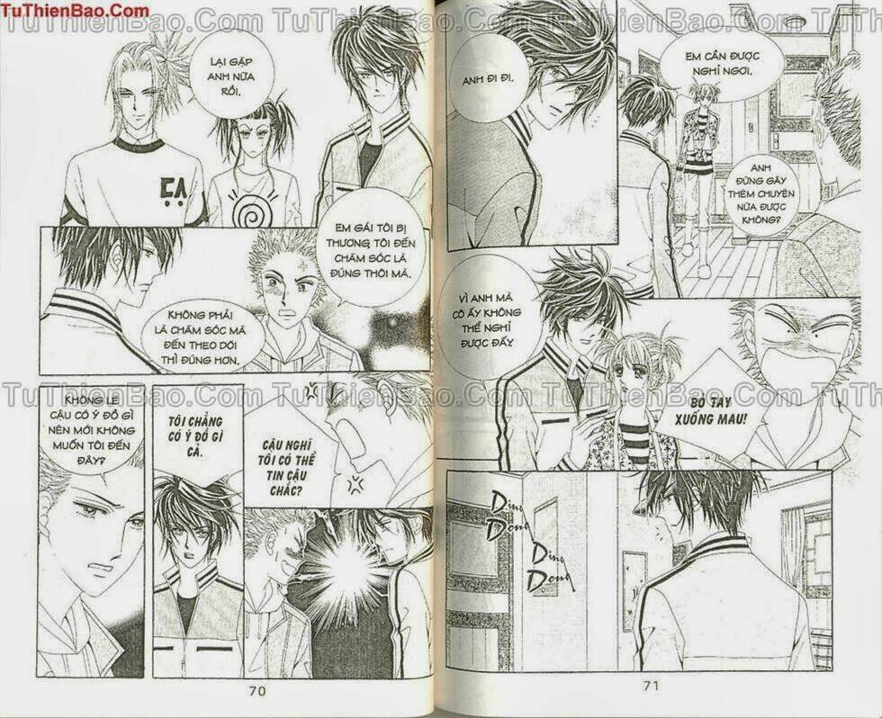 ngôi sao may mắn chapter 9 35