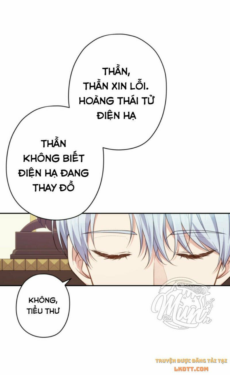 gửi đến người bạn của tôi chapter 27 3