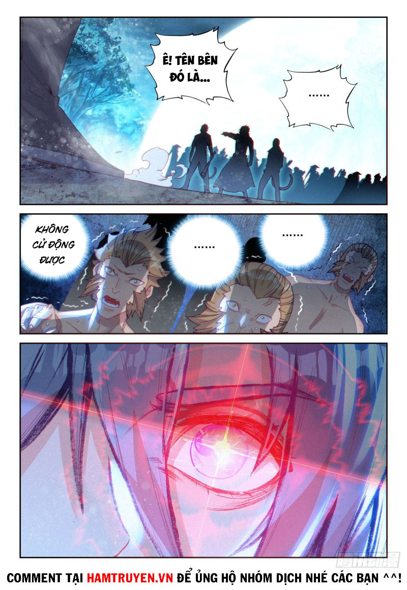 thế giới hoàn mỹ [m] chapter 169 5