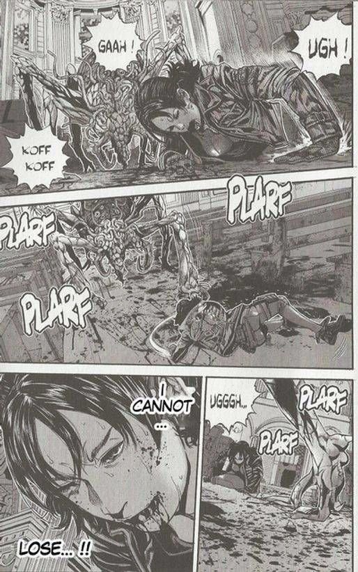 thảm họa marhawa chapter 28 8