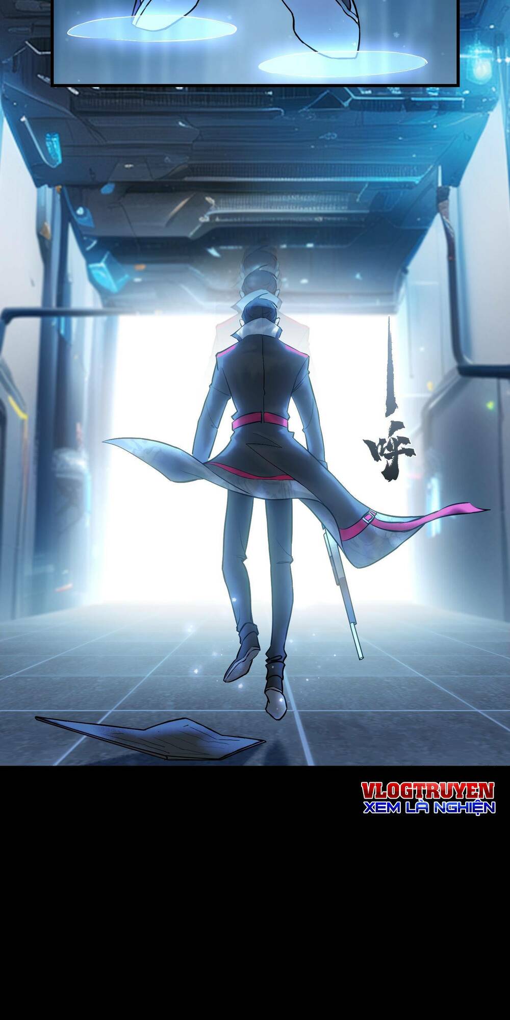 ta là hacker thiên đạo chapter 2 29