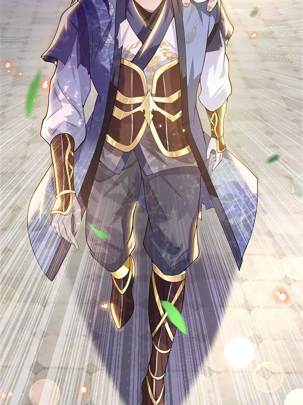 ta trở về từ thế giới tu tiên chapter 5 15