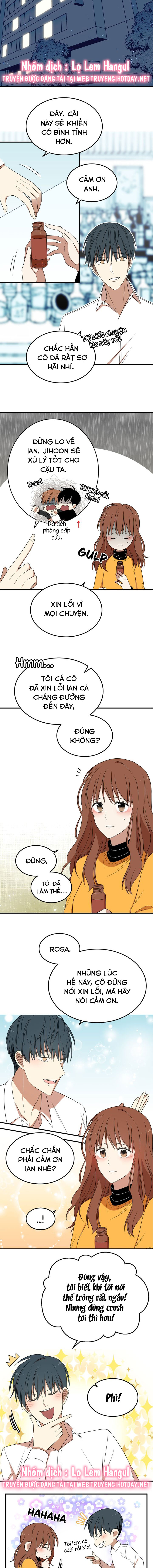 công thức cho tình yêu chapter 61 2