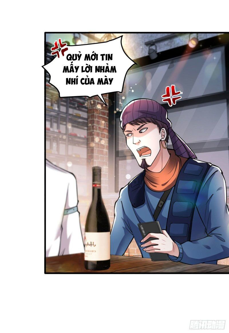 tối cường thần y tại đô thị chapter 147 37