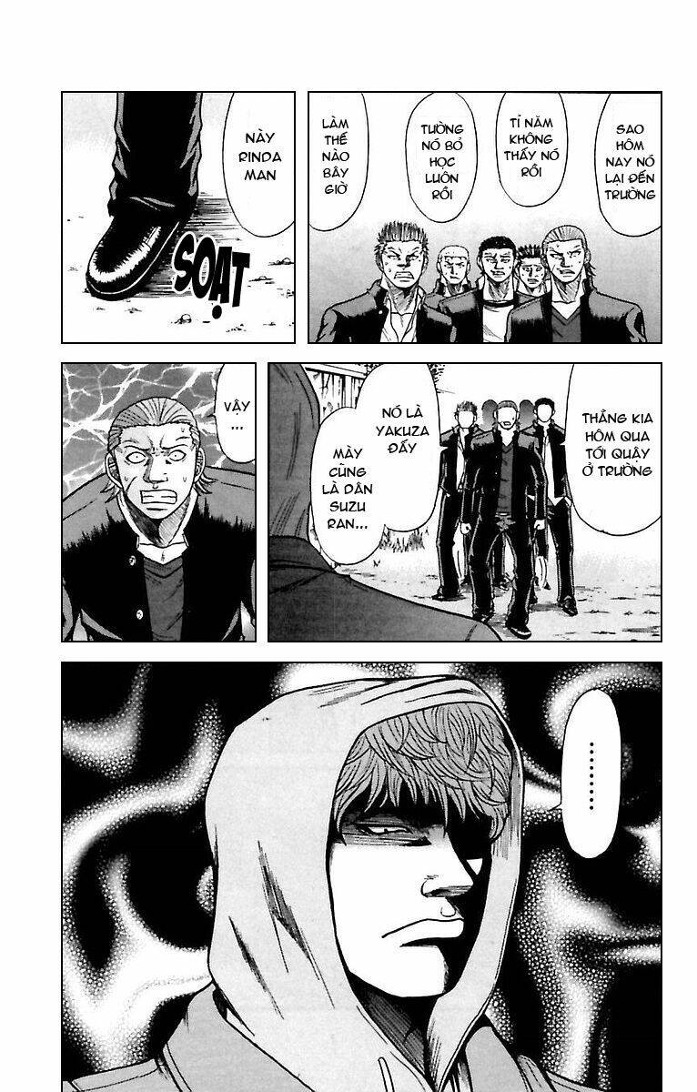crows zero chapter 3 10