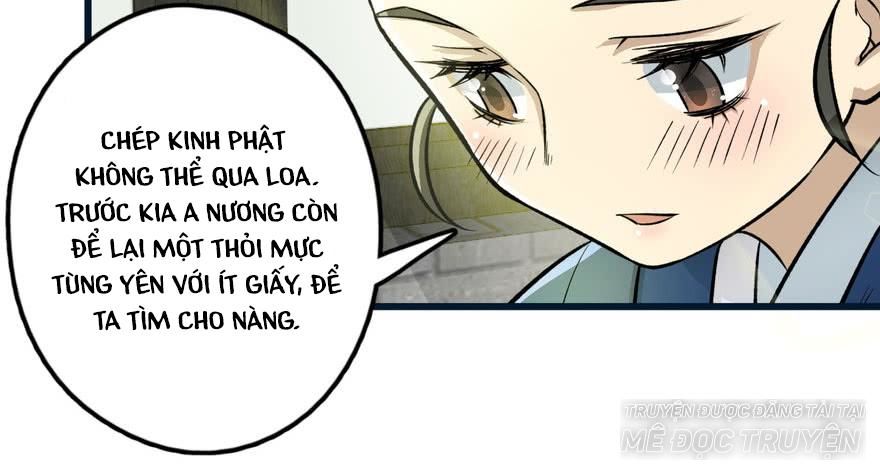 quẻ phi thiên hạ chapter 6 21
