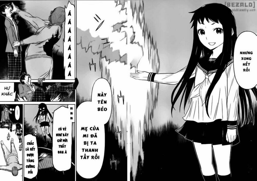 kako to nise tantei chapter 4 18