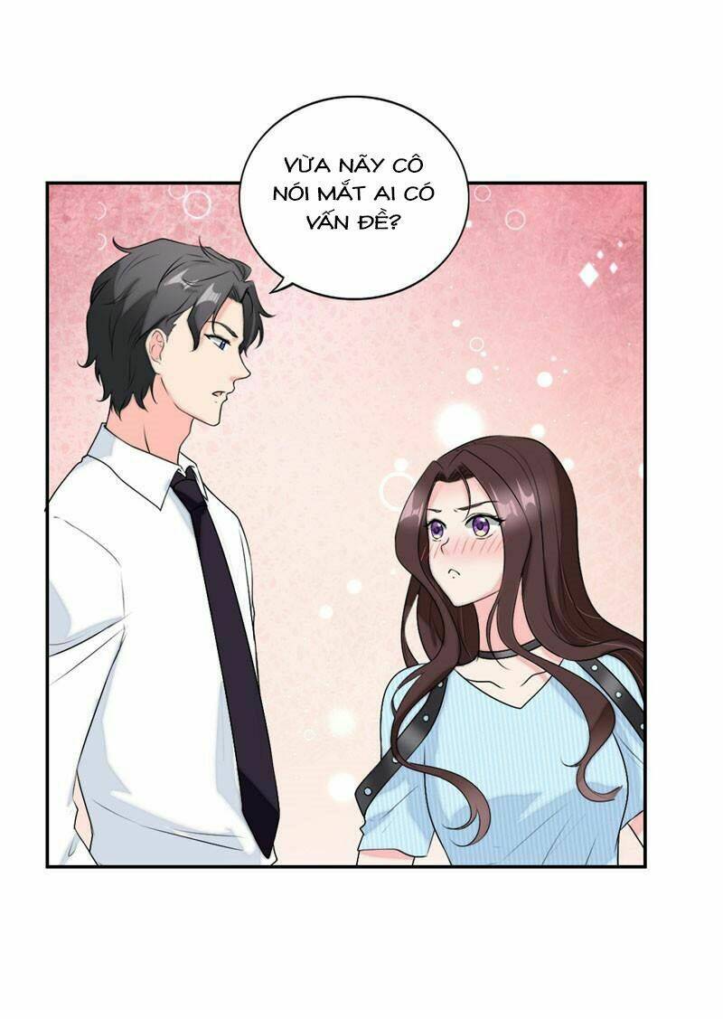 manh bảo đột kích: mami cha con đâu ? chapter 67 20