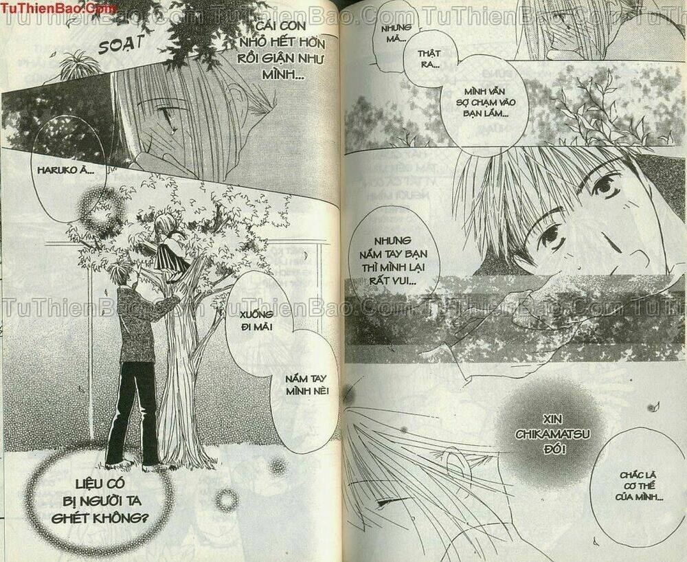 hồng ngọc chapter 2 78