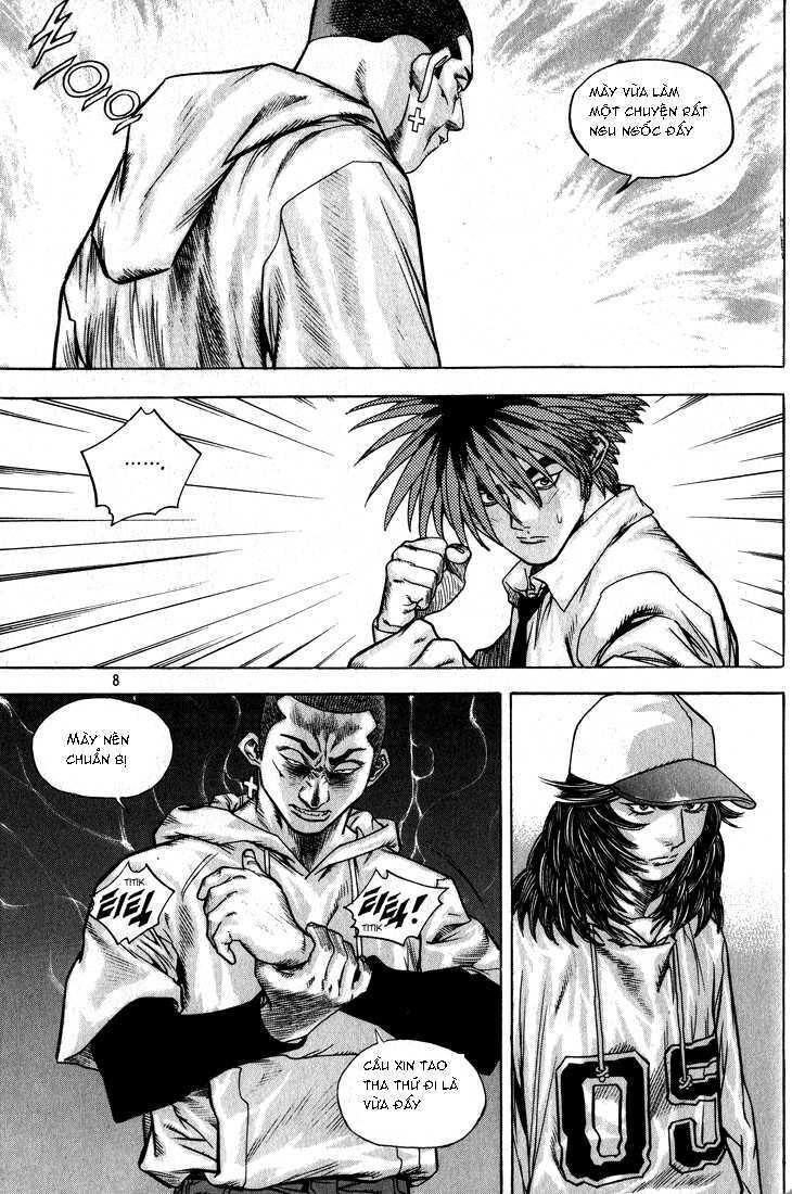 change guy chapter 264 4