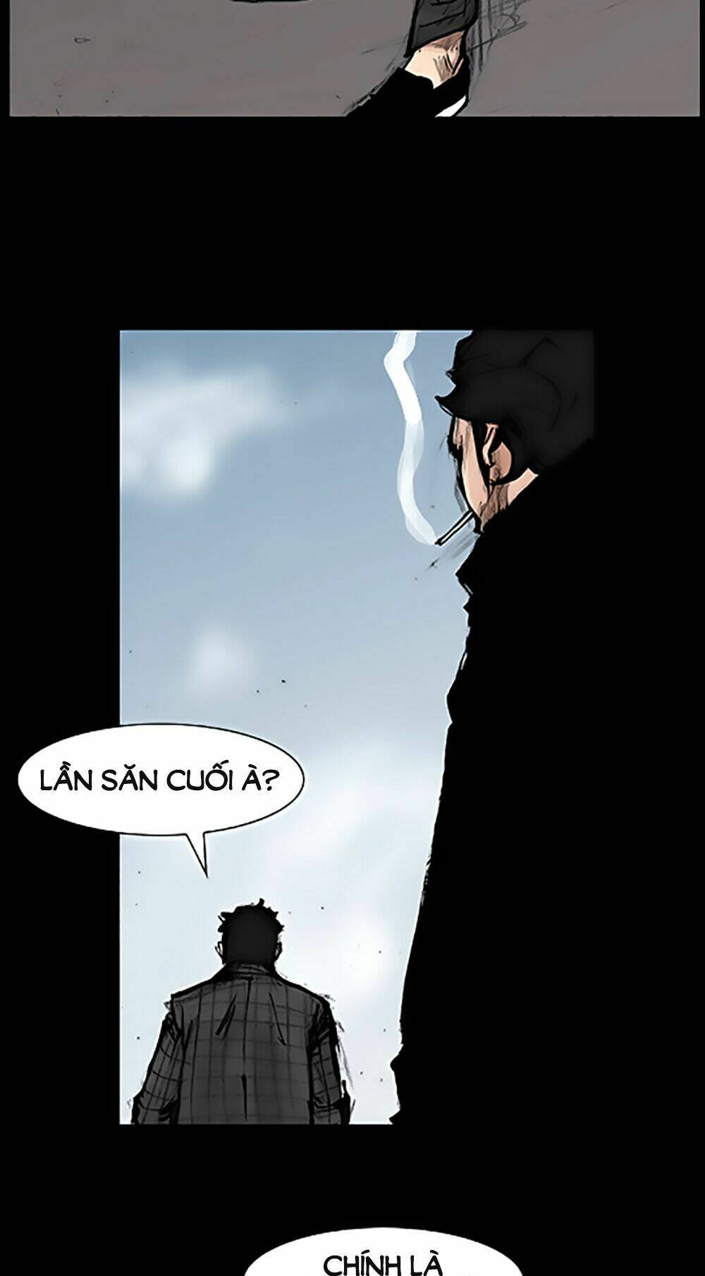 độc cô tiền truyện chapter 26 8