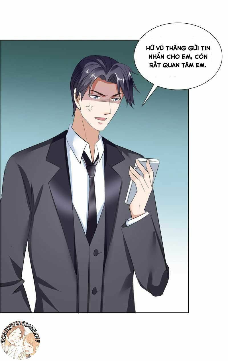 độc sủng kiều thê của bá đạo tổng tài chapter 39 3