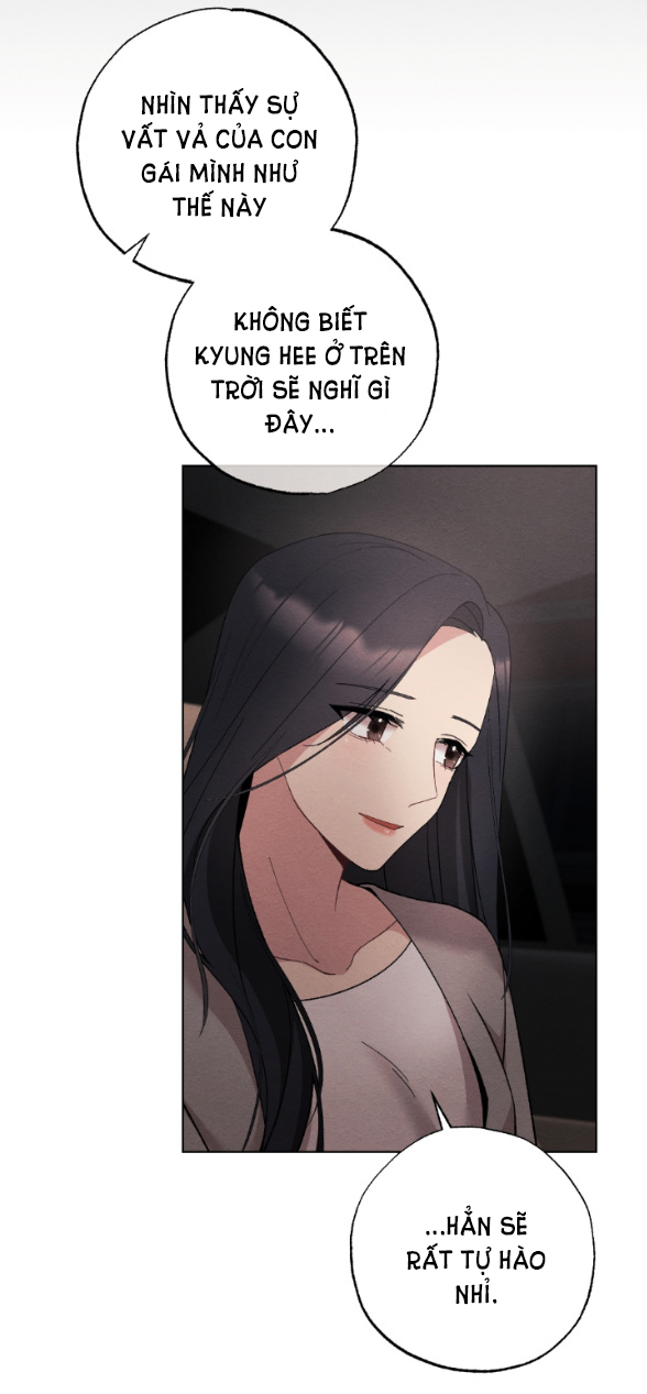 Ăn Mòn chapter 2.1 - Trang 36