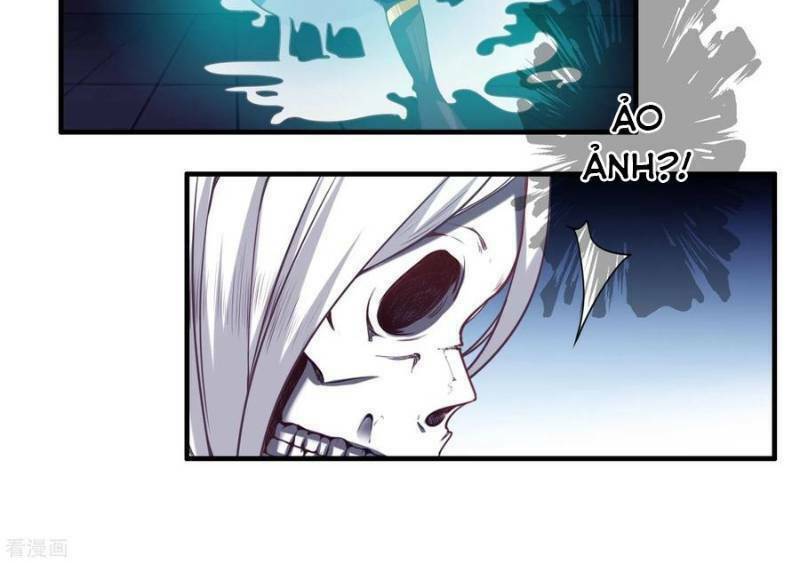 ta là ngọc hoàng đại đế chapter 69 12