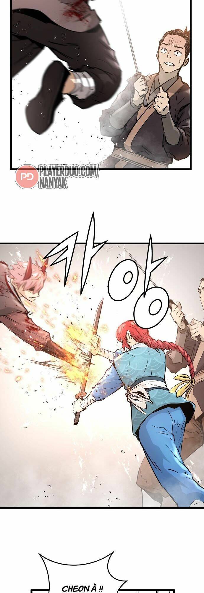 hứa lan chapter 75 47