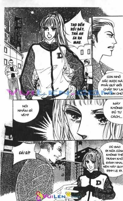 tóc gió thôi bay chapter 1 22