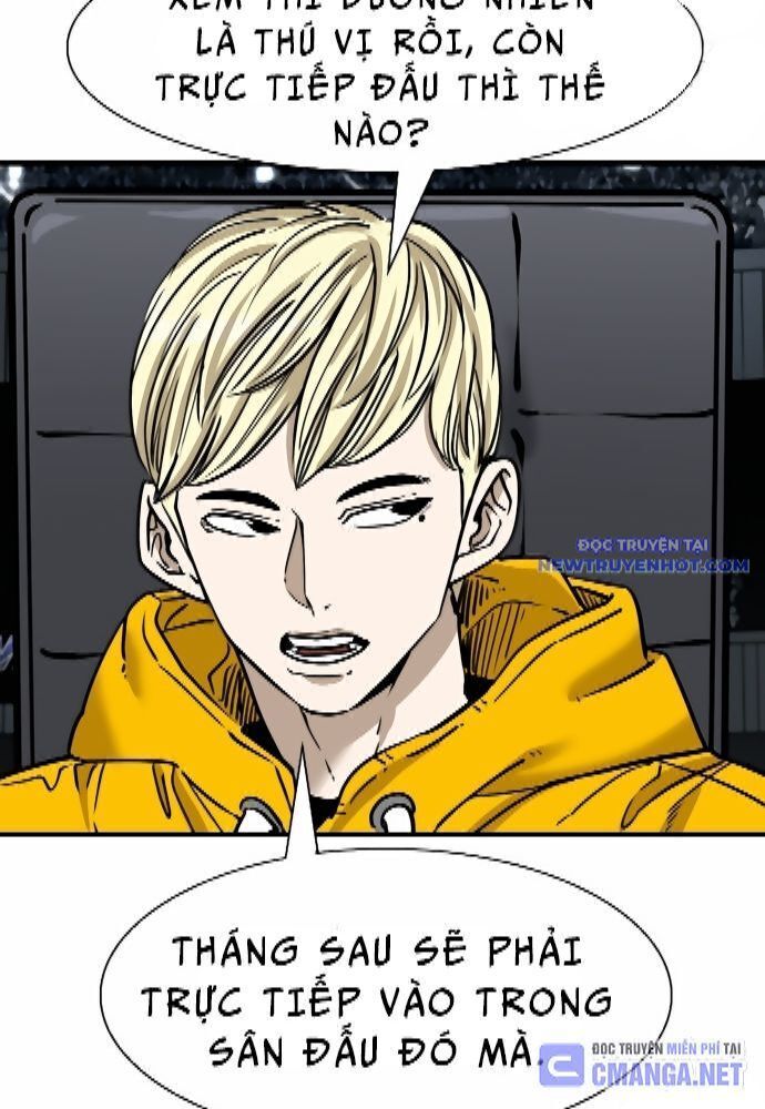 shark - cá mập chapter 309 26